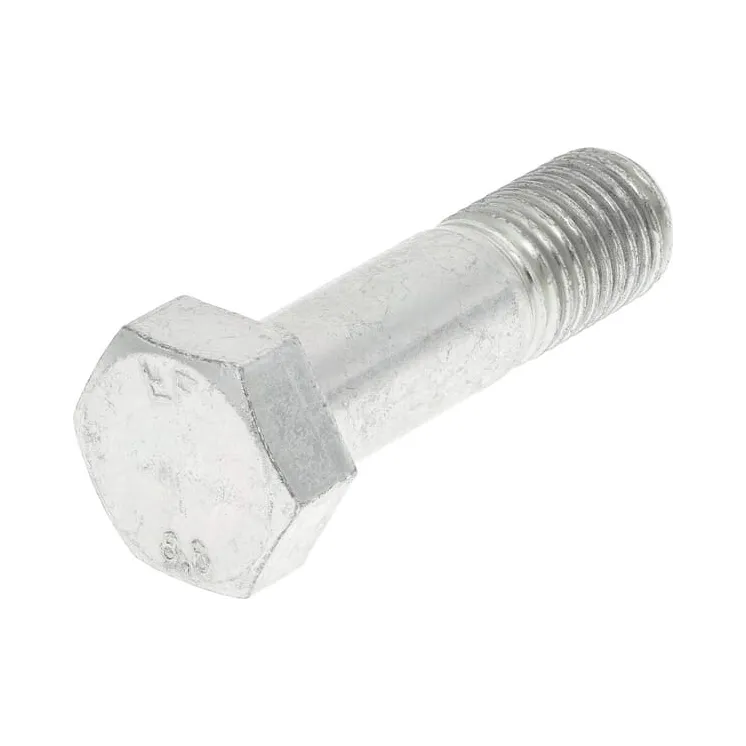 Bolt M20x70 B28   3014600 Lemken