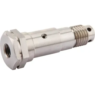 Ekscentriskā skrūve D24x91/D32-28 3018217 Lemken