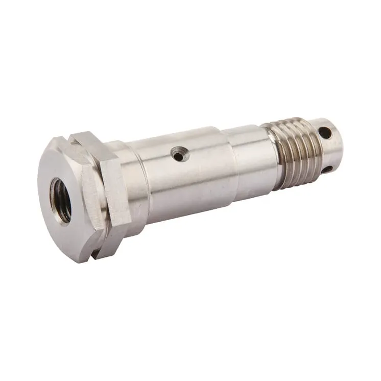 Ekscentriskā skrūve D24x91/D32-28 3018217 Lemken