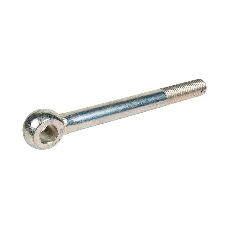 Eye bolt M20x200-8.8  3010882 Lemken