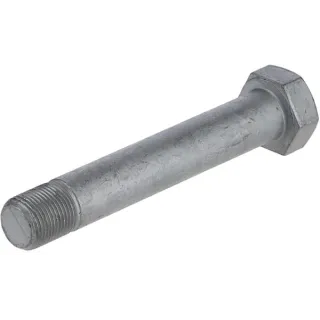 Hex bolt M20x1.5x125  3014525 Lemken