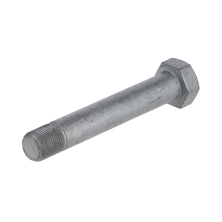 Hex bolt M20x1.5x125  3014525 Lemken
