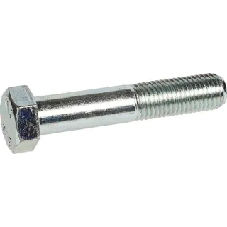 Skrūve, M16x85-8,8 DIN931-A Zn 3013959 Lemken