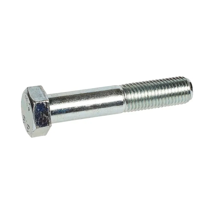Screw, M16x85-8.8 DIN931-A Zn  3013959 Lemken