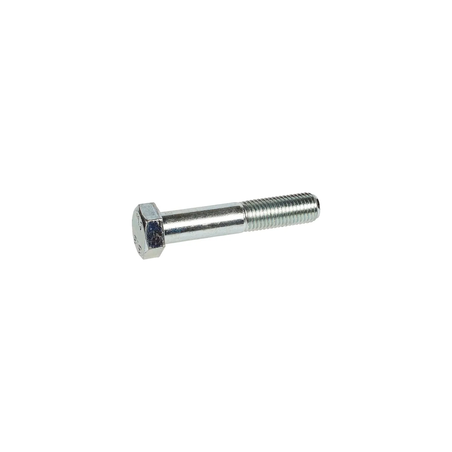 Screw, M16x85-8.8 DIN931-A Zn  3013959 Lemken