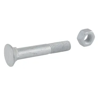 Countersunk bolt  3015784 Lemken