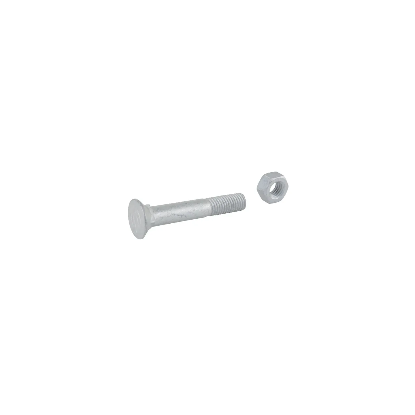 Countersunk bolt  3015784 Lemken