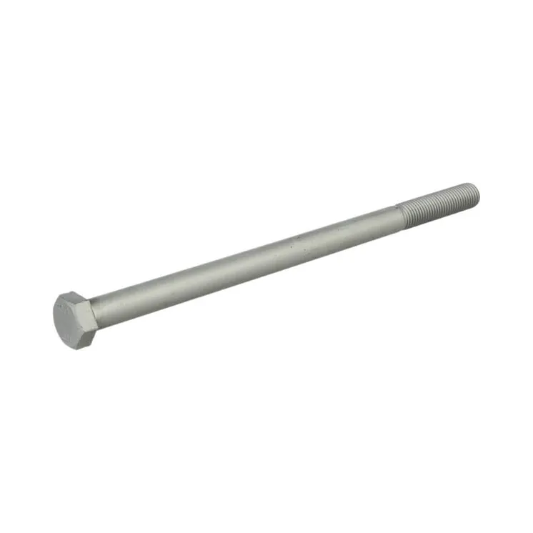 Sešstūra skrūve M16x270-10,9 30110084 Lemken 3014142