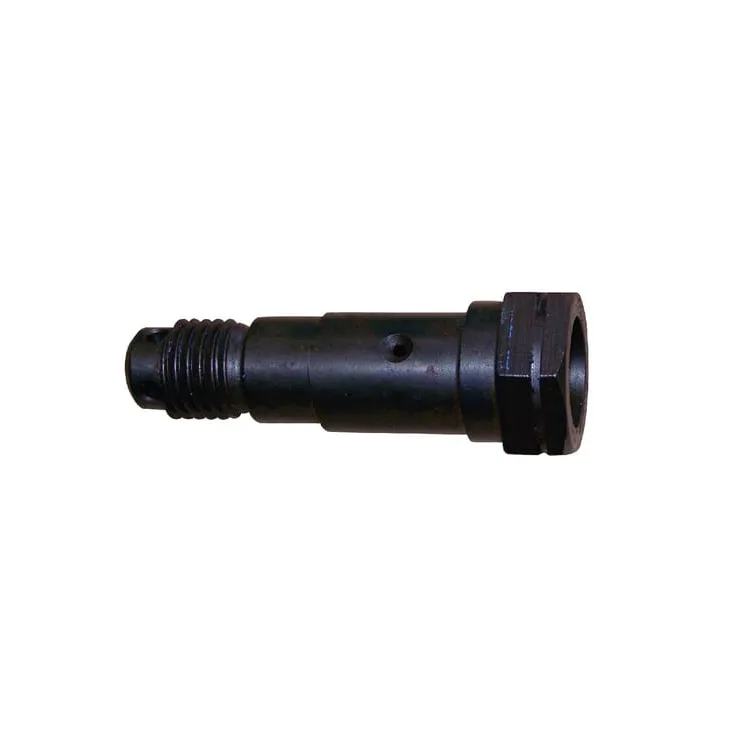 Eccentric screw M24x91/D32-28  3018216 Lemken