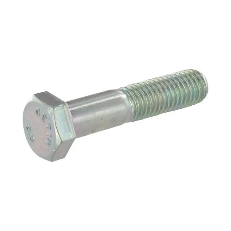 Skrūve, M12x55-8,8 3013385 Lemken