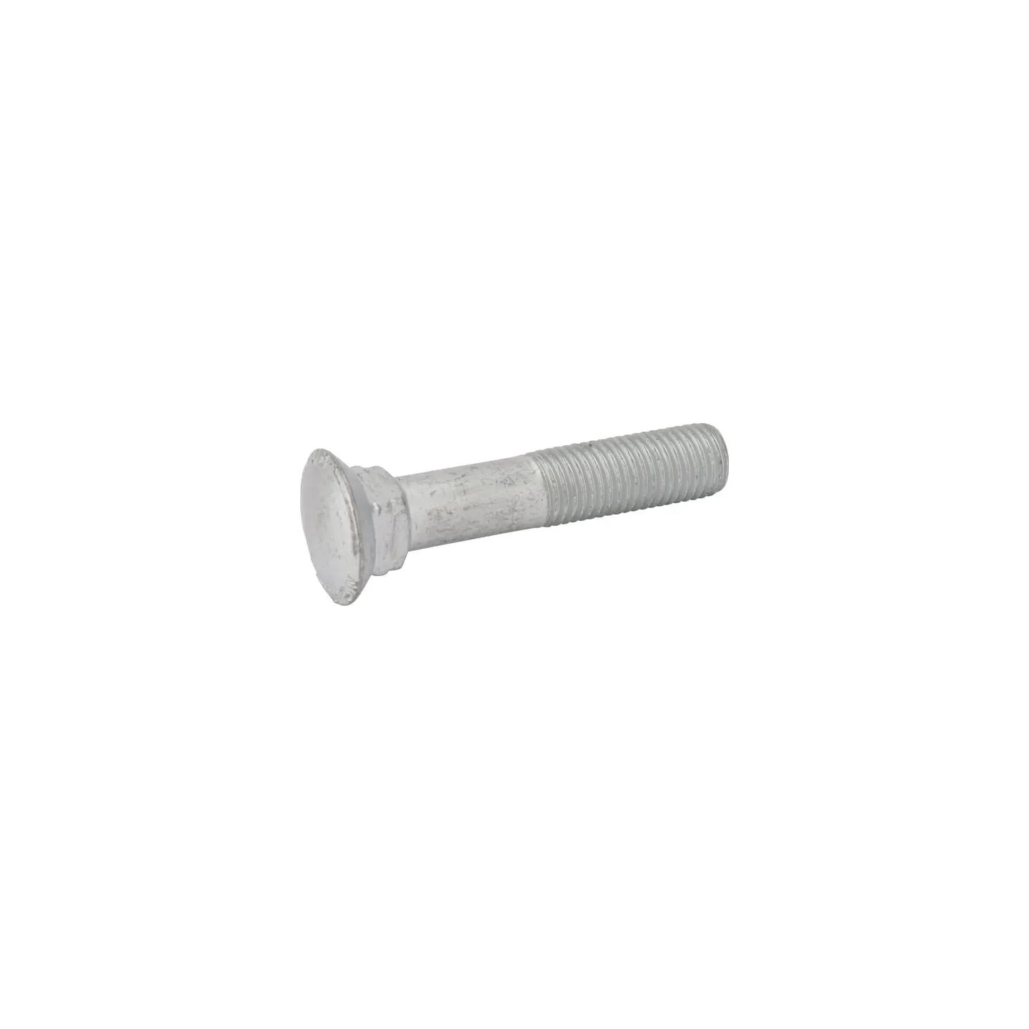 Iegremdētā skrūve M16x80-10,9 Zn 3015740 Lemken