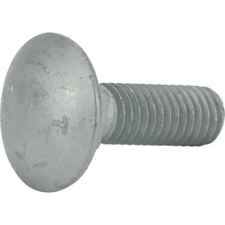 Saucer-head screw M8x25-8.8  3011125 Lemken