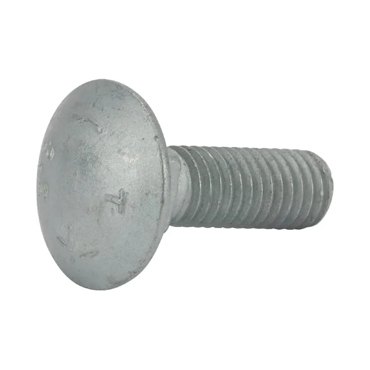 Saucer-head screw M8x25-8.8  3011125 Lemken