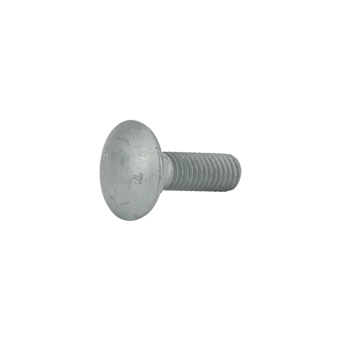 Skrūve apakštase ar galvu M8x25-8,8 3011125 Lemken