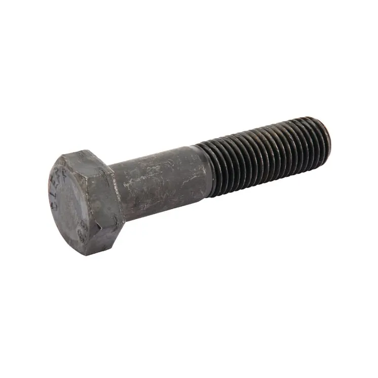 Skrūve M24x110 8.8 DIN931 3014668 Lemken