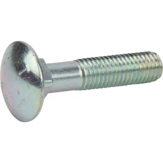 Bolt, round square head M10x47  3011719 Lemken