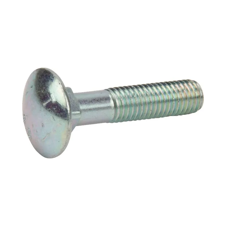 Bolt, round square head M10x47  3011719 Lemken