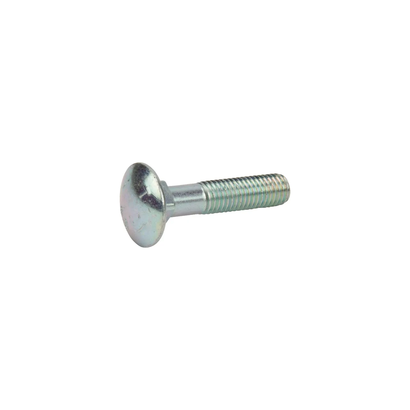 Bolt, round square head M10x47  3011719 Lemken