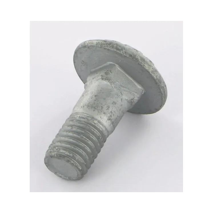 Bolt M12x30 10.9 DIN603   3011806 Lemken
