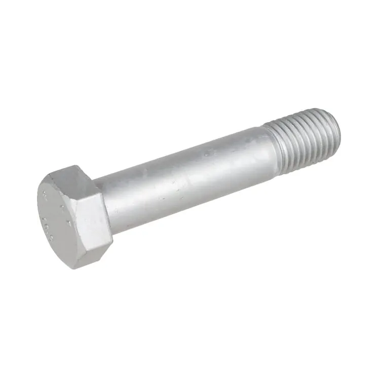 Bolt M20x100ls70xb25-10.9  3014408 Lemken