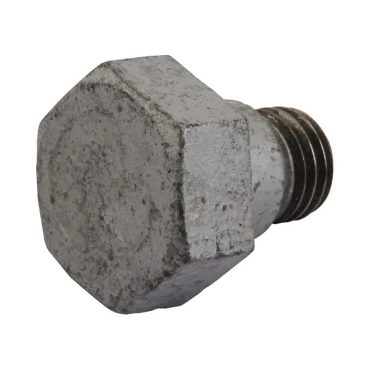 Bolt M20x16/D24  3016425 Lemken