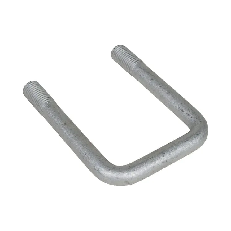 U-bolt M20/90/140 (358)  3017851 Lemken
