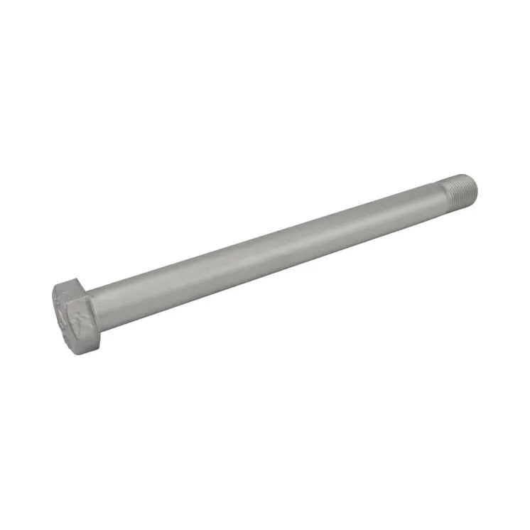 Special hex screw M20x1.5x230  3014545 Lemken