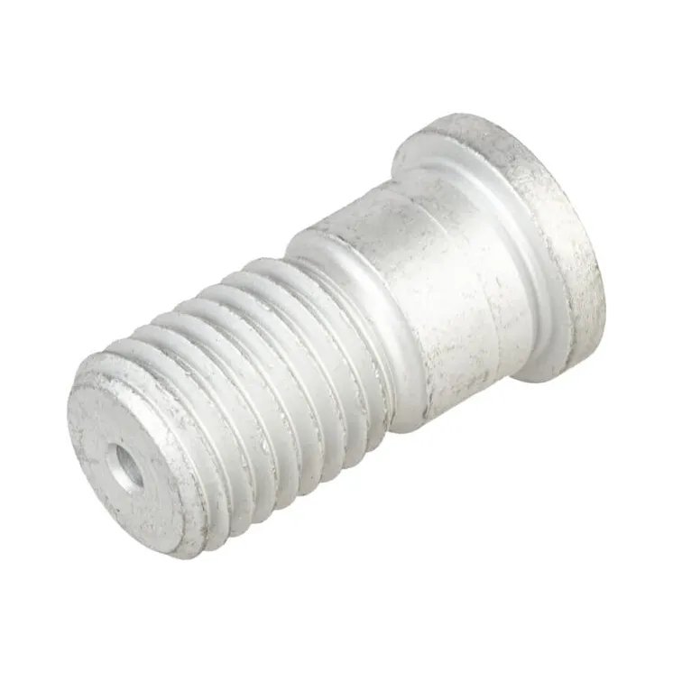 Skrūve D25/20x39/43.5-M20 3018218 Lemken