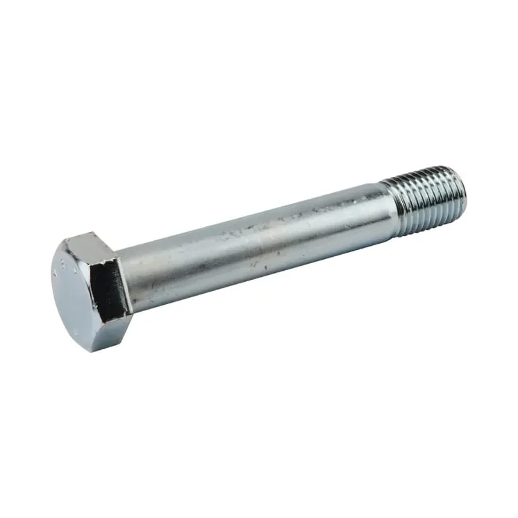 Skrūve M30x190-8,8 3014896 Lemken