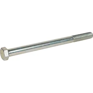 Screw, M16x220-8.8 zn DIN931-A  3014137 Lemken