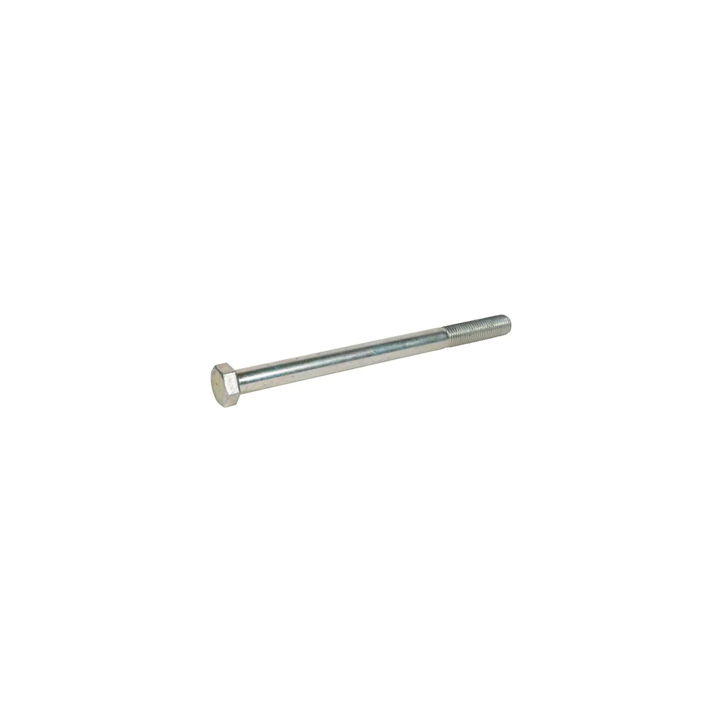 Screw, M16x220-8.8 zn DIN931-A  3014137 Lemken