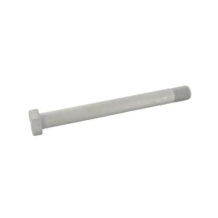Bolt M16x1.5x162LS140XB19-10.9 ZN  3014118 Lemken
