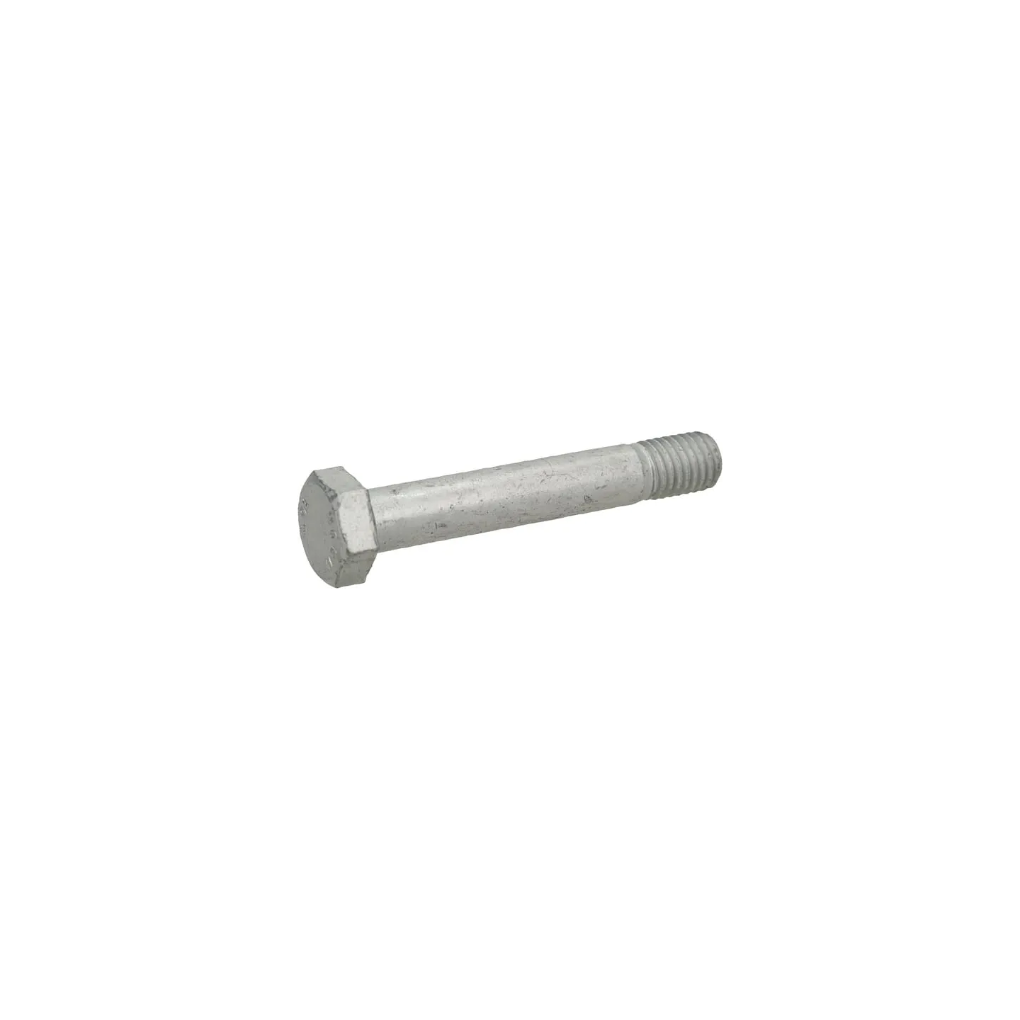 Bolt M12x75is57xb15 10.9   3013424 Lemken