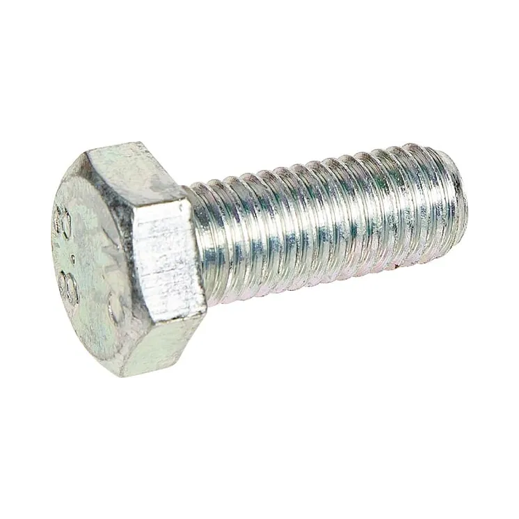 Hexagonal screw M12LHx30-8.8  3013325 Lemken