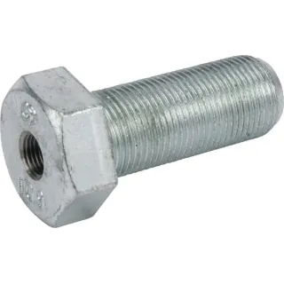 Special hex screw M20x1.5x5  3014237 Lemken