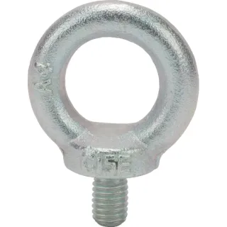 Eye bolt M8 DIN580  3010815 Lemken