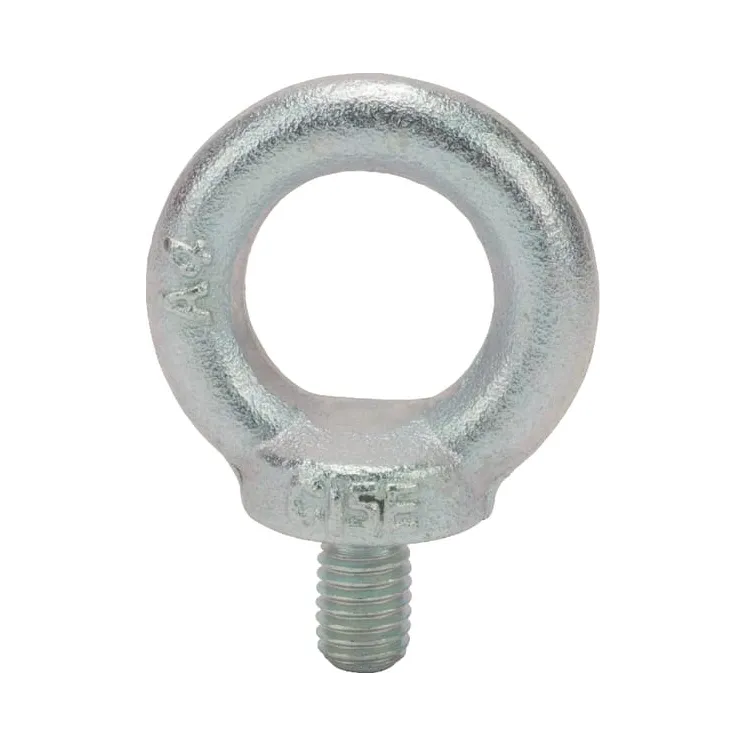 Eye bolt M8 DIN580  3010815 Lemken