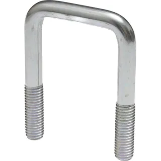U-bolt M10x41x70 Zn  3017784 Lemken