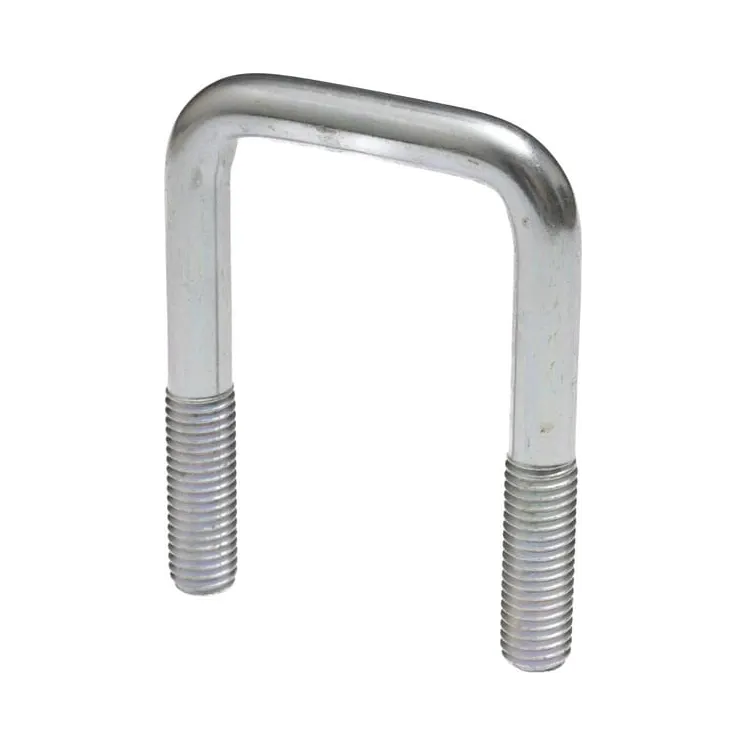 U-bolt M10x41x70 Zn  3017784 Lemken