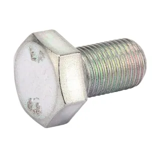 Bolt M12x1.25x20-8.8  3015453 Lemken
