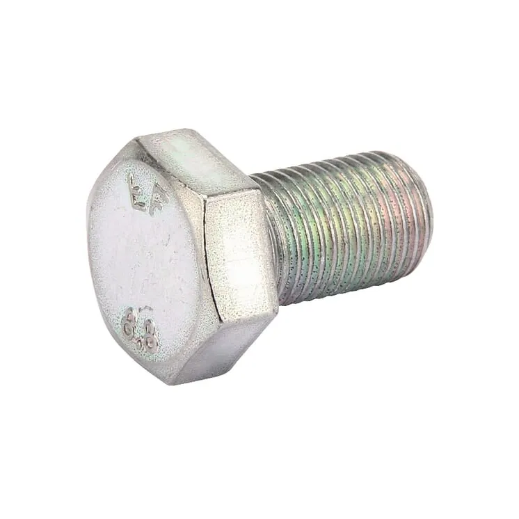 Bolt M12x1.25x20-8.8  3015453 Lemken