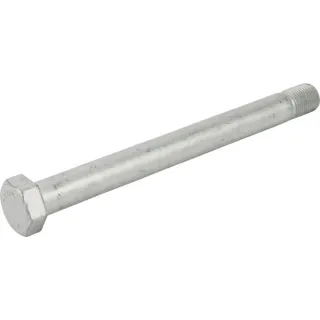 Hexagonal screw M16x1.5x172l  3014121 Lemken