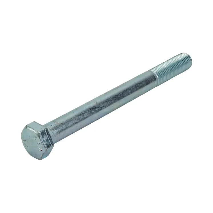 Hexagon bolt M30x320-8.8  3014908 Lemken