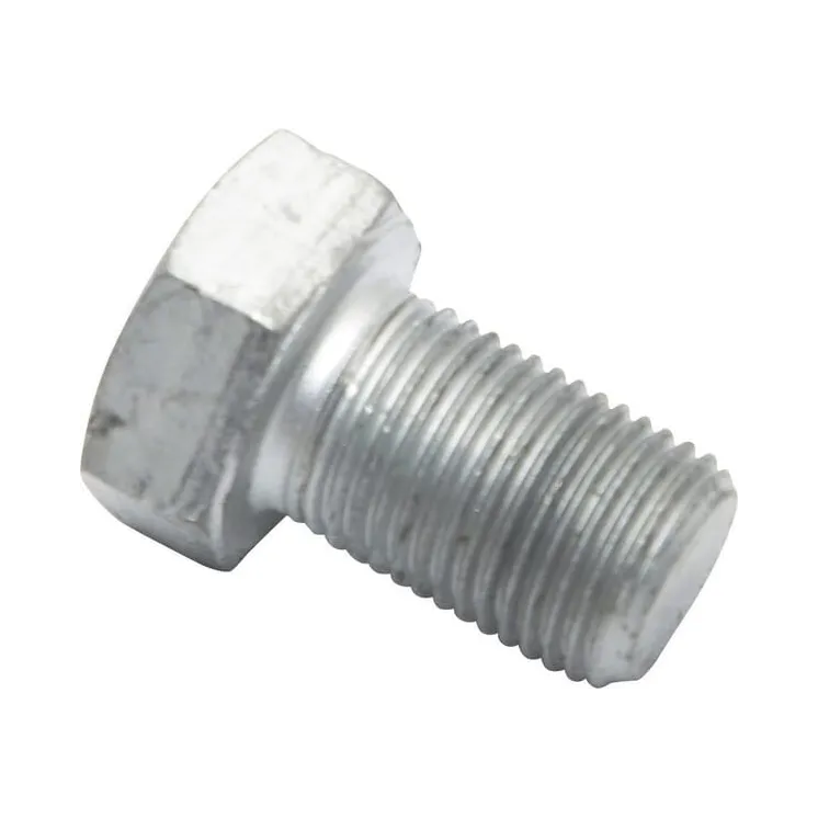 Bolt, M16x1.5x25-10.9  3013662 Lemken
