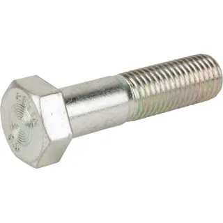 Hexagonal screw M20x80-8.8 Z  3014350 Lemken