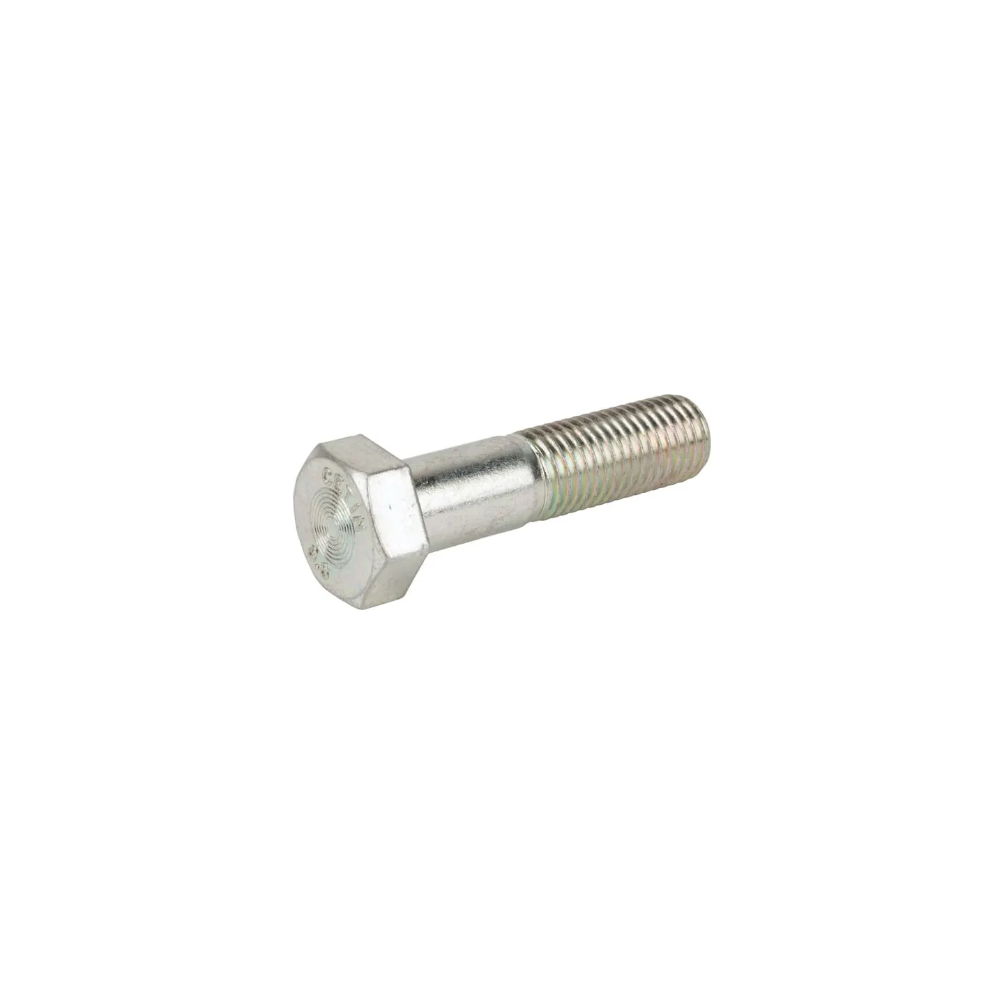 Hexagonal screw M20x80-8.8 Z  3014350 Lemken