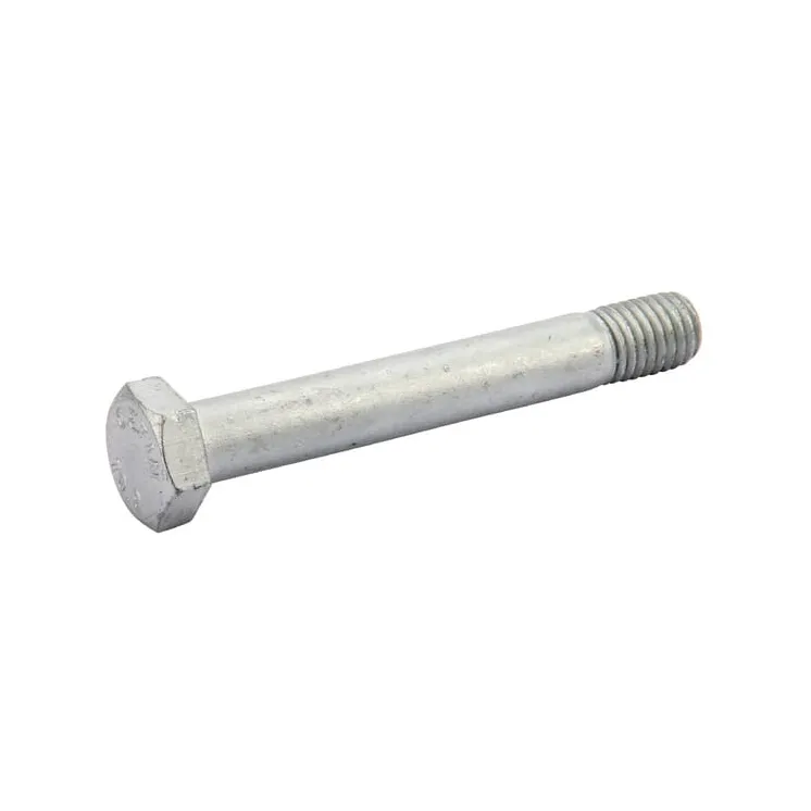 Bolt M12X85LS67-10.9  3013435 Lemken