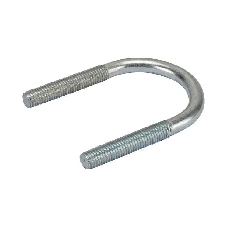 U-bolt M10x52x92 Zn  3017778 Lemken