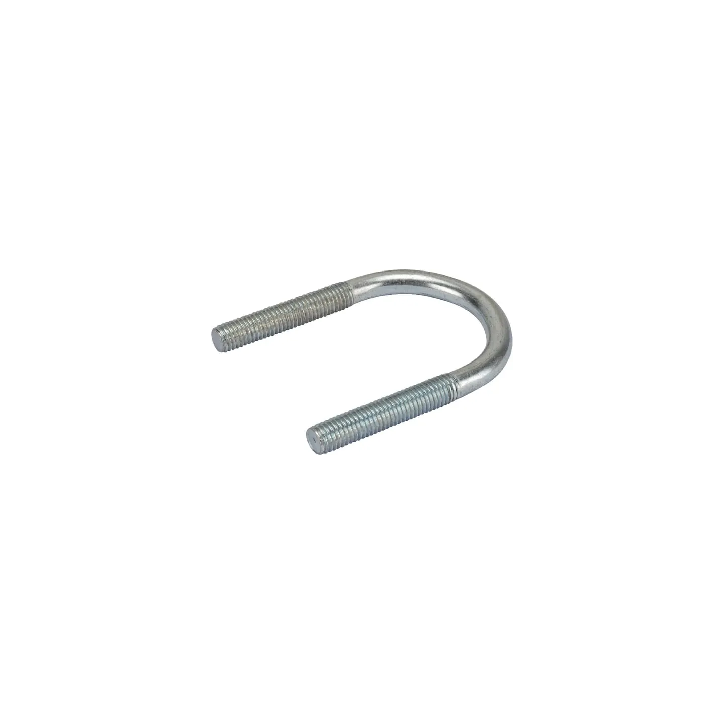 U-bolt M10x52x92 Zn  3017778 Lemken