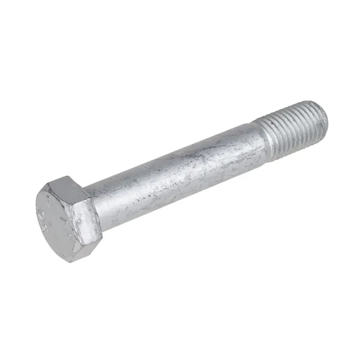 Bolt M16x100l-12.9   3013994 Lemken